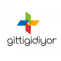 Gitti Gidiyor Alışveriş Sitesi